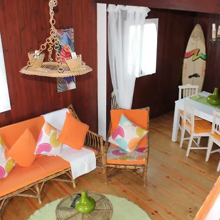 Santos Beach House Σπίτι διακοπών Cortegaça