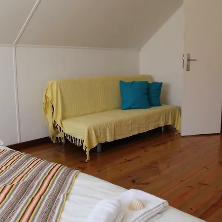 Σπίτι διακοπών Santos Beach House