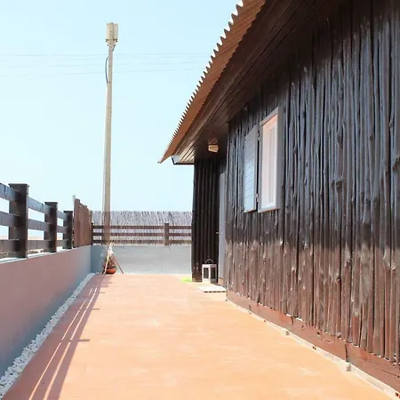 Santos Beach House Σπίτι διακοπών *