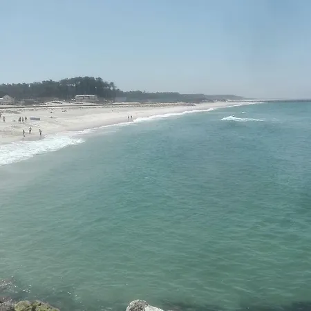 Santos Beach House