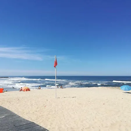 Σπίτι διακοπών Santos Beach House Cortegaça