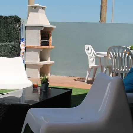 Σπίτι διακοπών Santos Beach House Cortegaça