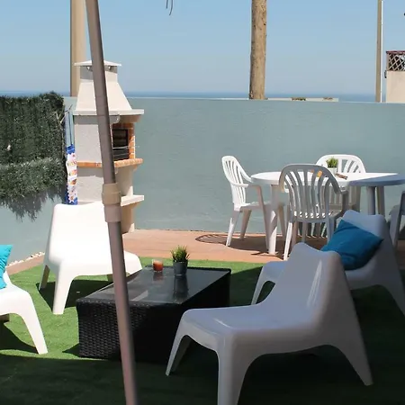 Σπίτι διακοπών Santos Beach House