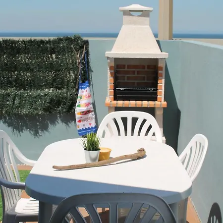 Santos Beach House Σπίτι διακοπών